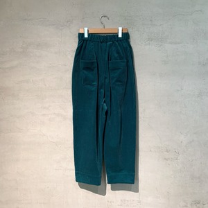 【sneeuw】コーデュロイタックドローパンツ/snw34-17