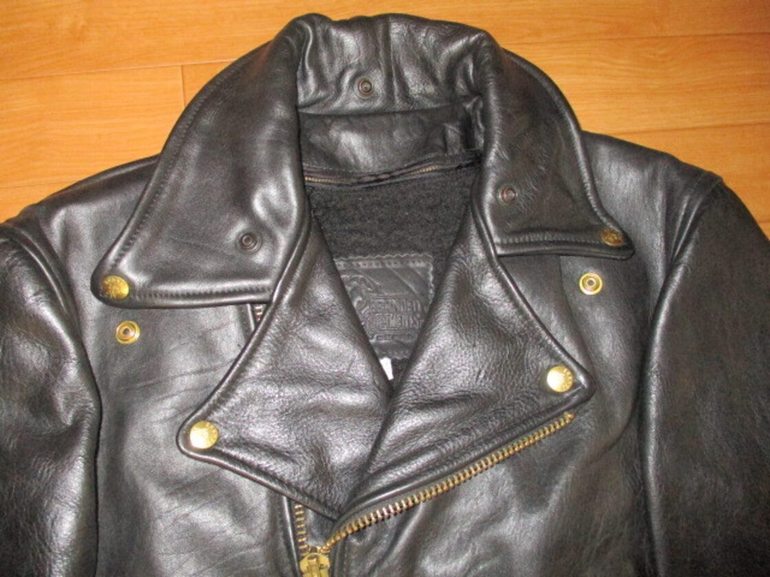 ORCHARD BRANDED GARMENTS オーチャード ブランデッドガーメンツ  