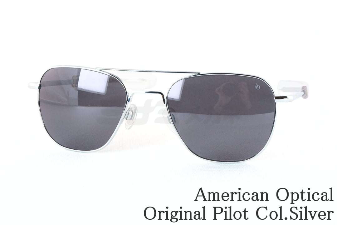 トム・クルーズさん着用】American Optical サングラス Original Pilot