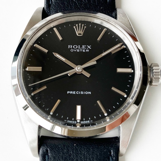 Rolex Oyster 6426 (20*****)