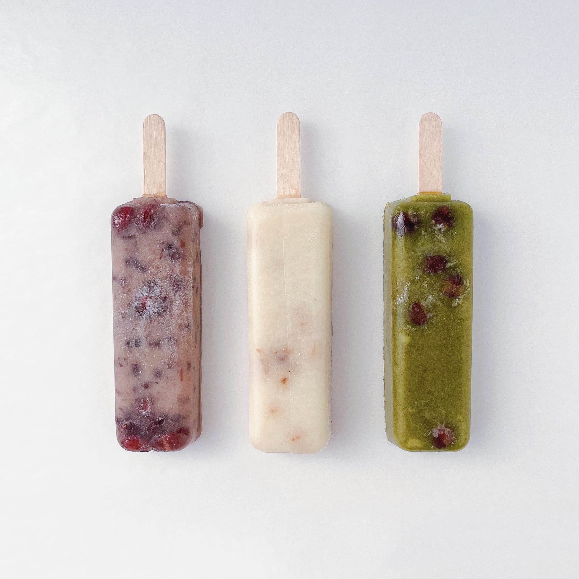 葛アイスバー6本 | KIJITORA（キジトラ）グルテンフリー焼き菓子の