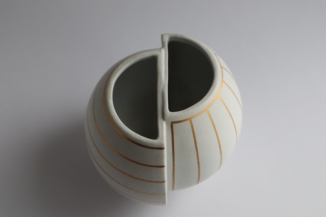 Wilhelm Kage 「Vase Surrea」