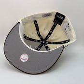 NEW ERA 59FIFTY/5950　gifthat別注　アリゾナ・ダイアモンドバックス