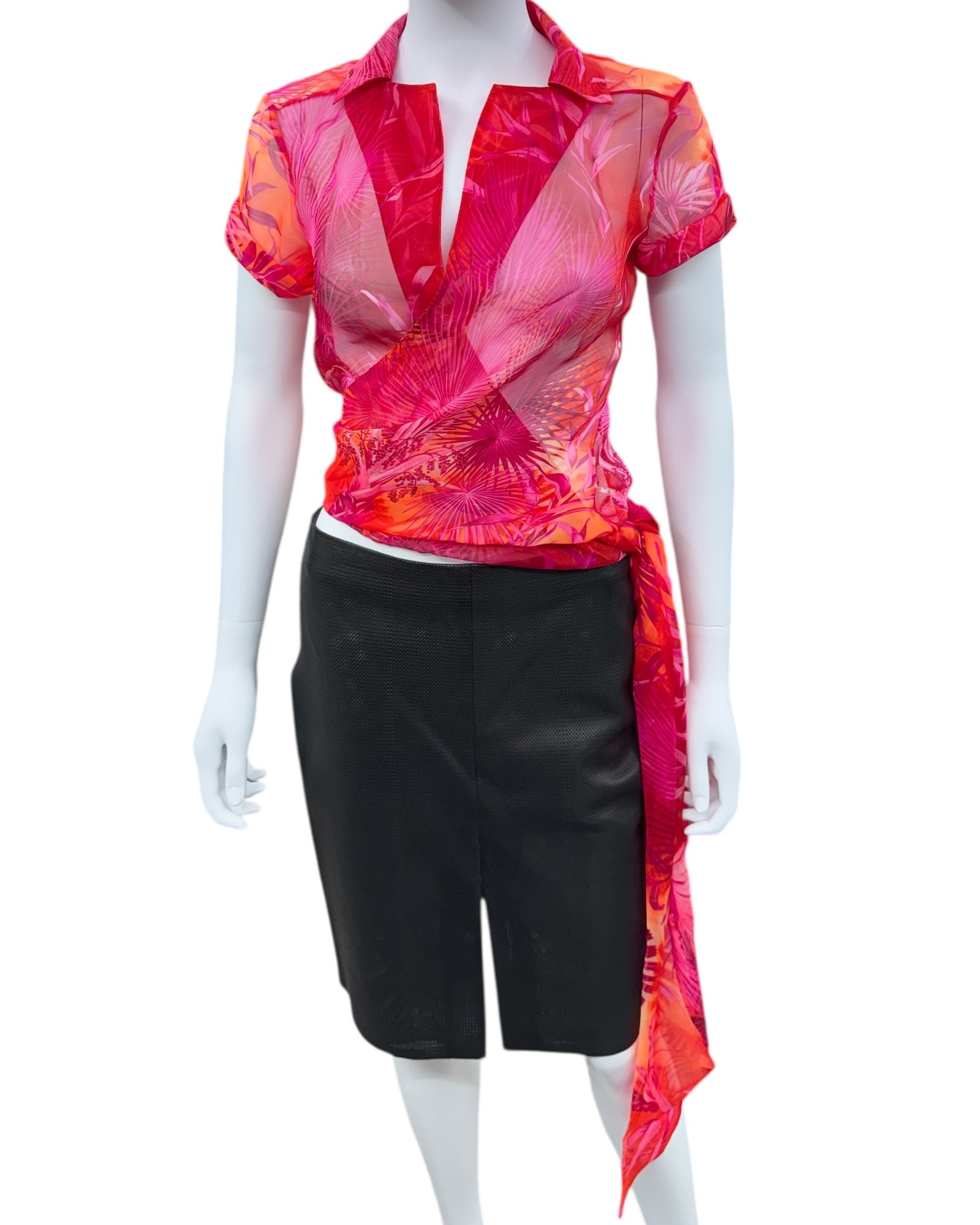 GIANNI VERSACE | ZSC