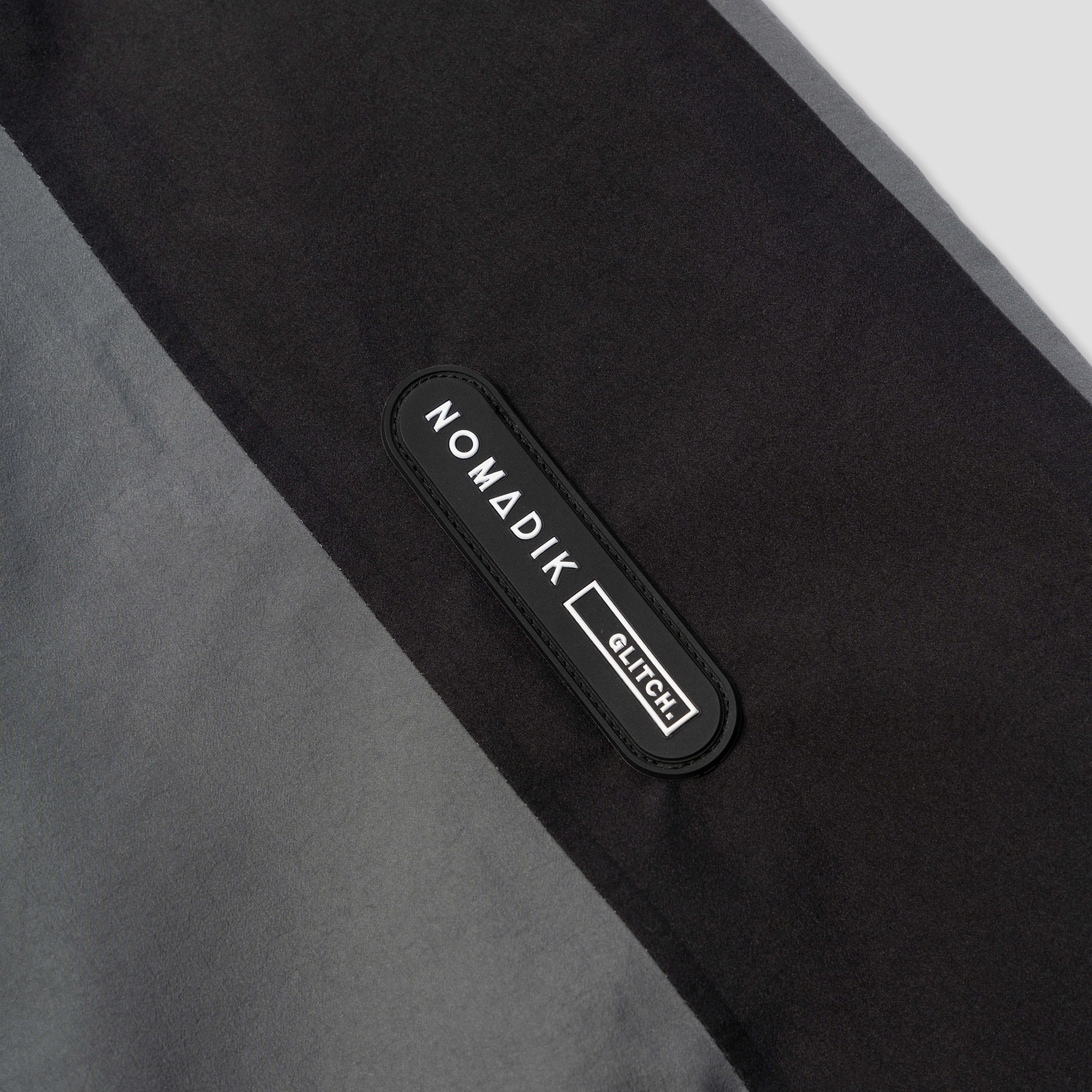 GLITCH BIB PNT / 26 | NOMADIK STORE
