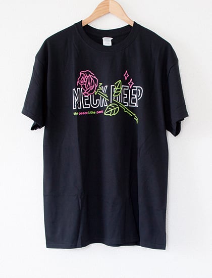 Neck Deep | NM Merch