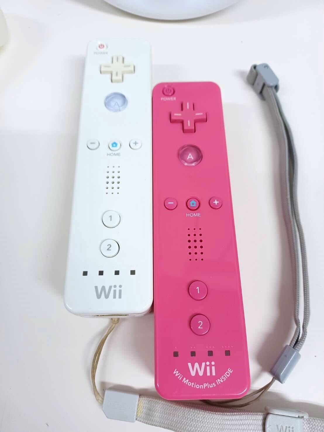 ニンテンドー Wii リモコン(RVL-036) マリオカートハンドル ニンテンドー Wii リモコン(RVL-036) マリオカートハンドル