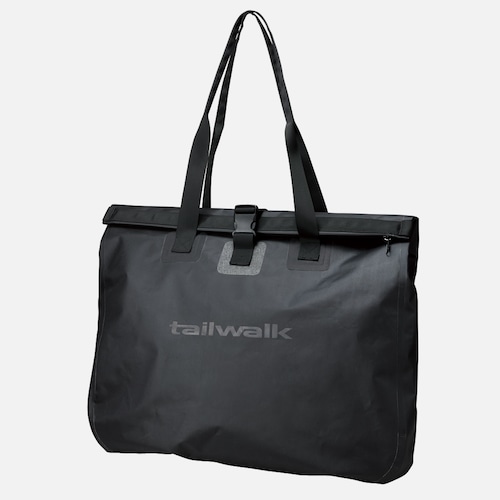 W.T.C. TOTE BAG［L］