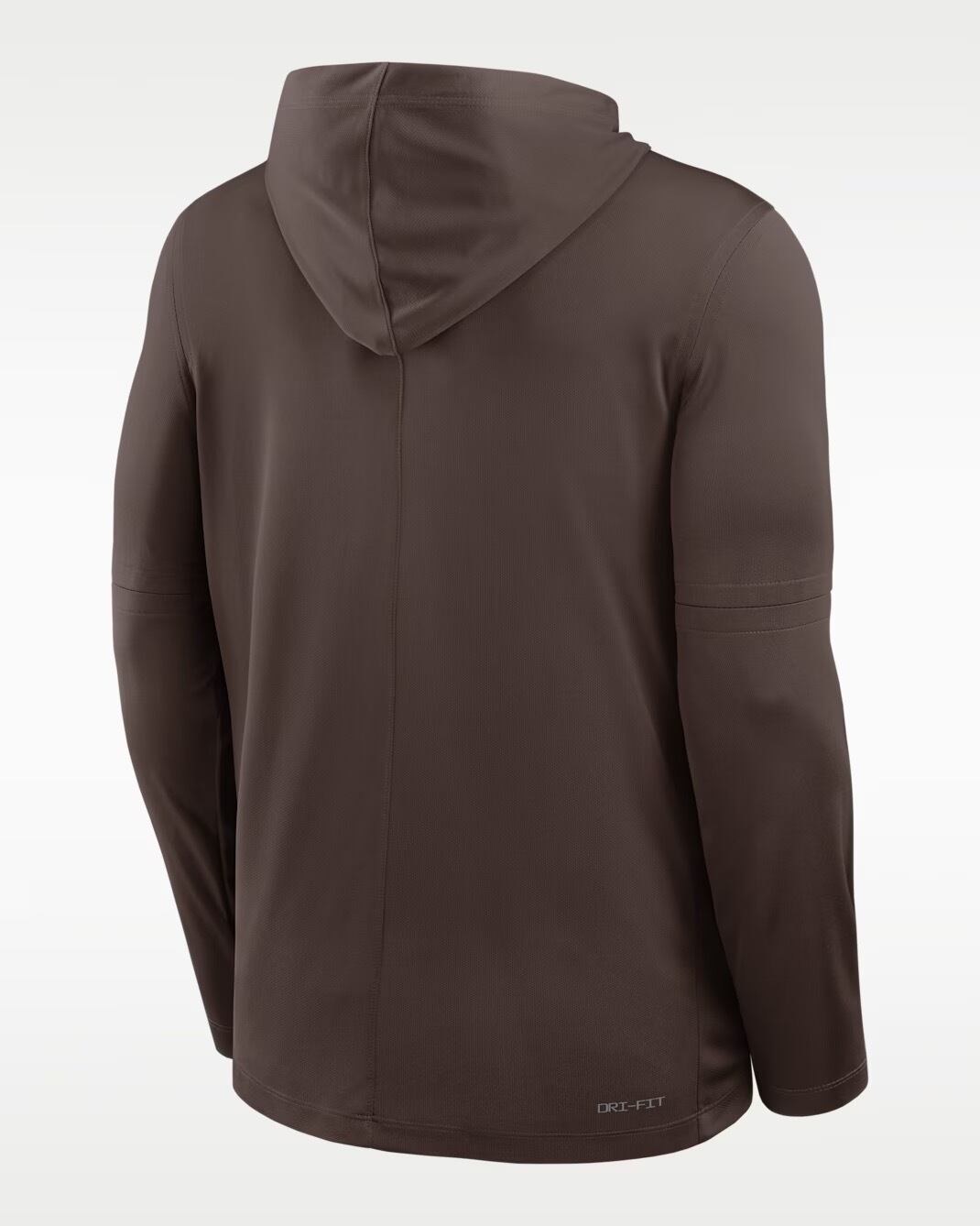 選手使用と同じモデル】サンディエゴ・パドレス Nike オーセンティック