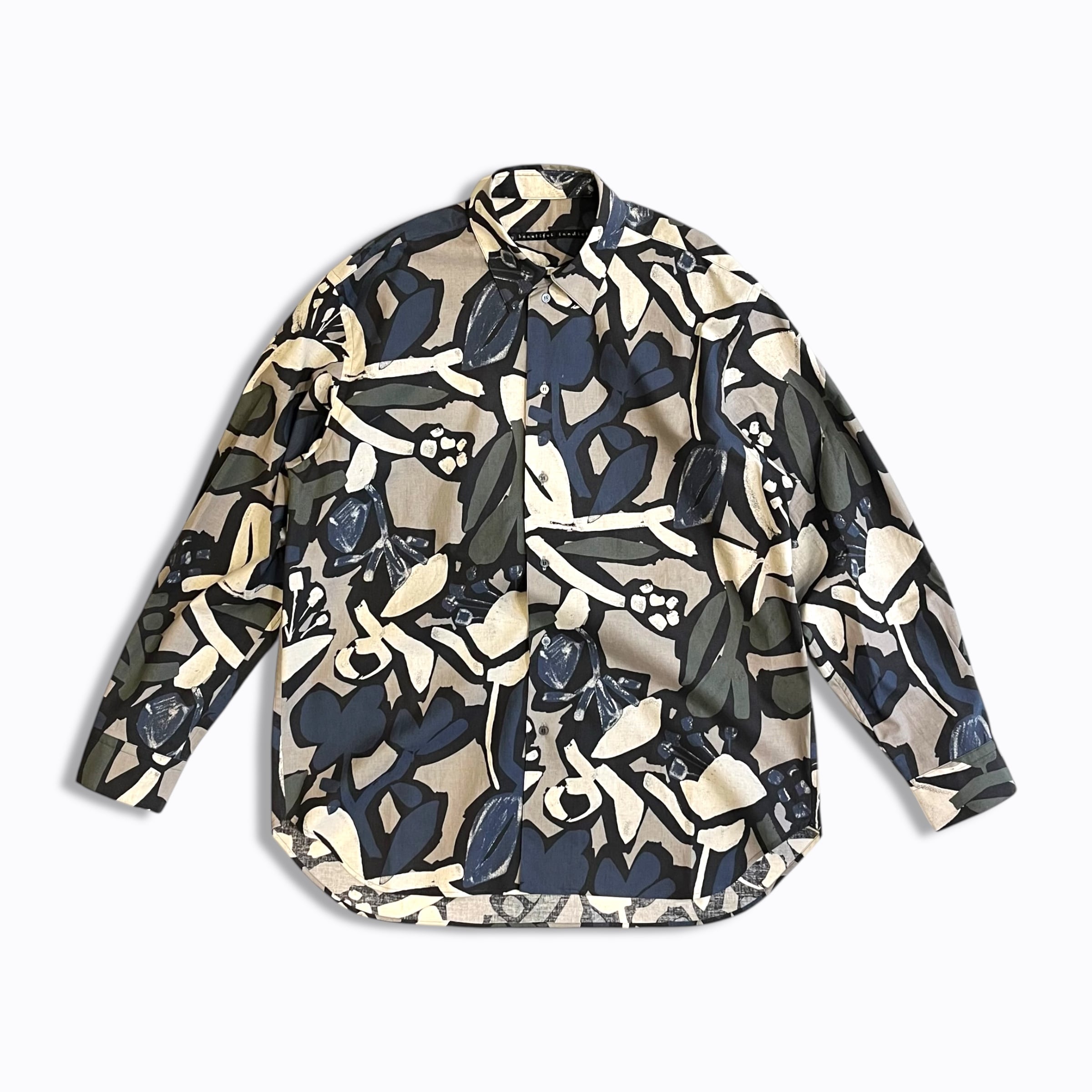 my beautiful landlet 【マイビューティフルランドレット】FLORAL