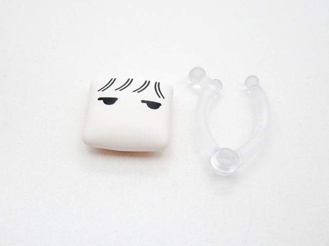 【1703】 そらる 小物パーツ はんぺん　ねんどろいど