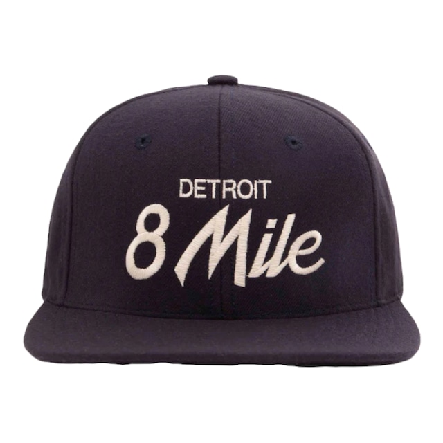 【Hood Hat】8Mile,MI