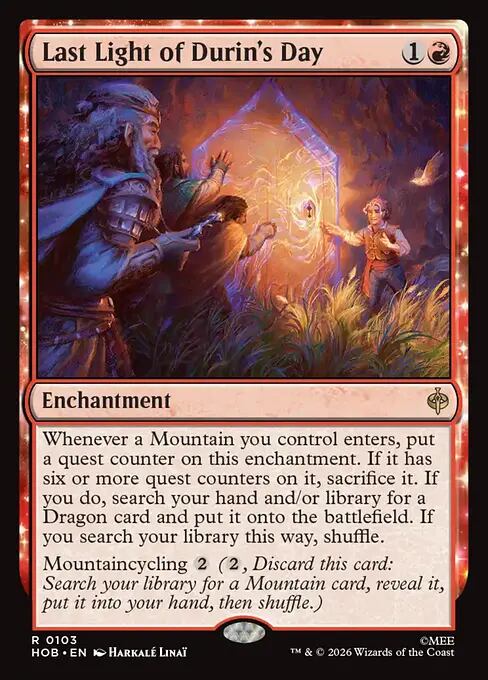 MTG《静寂の守り手、リンヴァーラ/Linvala, Keeper of Silence(MM3