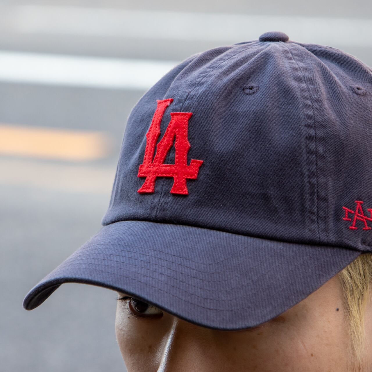 Los Angeles Angels CAP / AMERICAN NEEDLE / ロサンゼルス