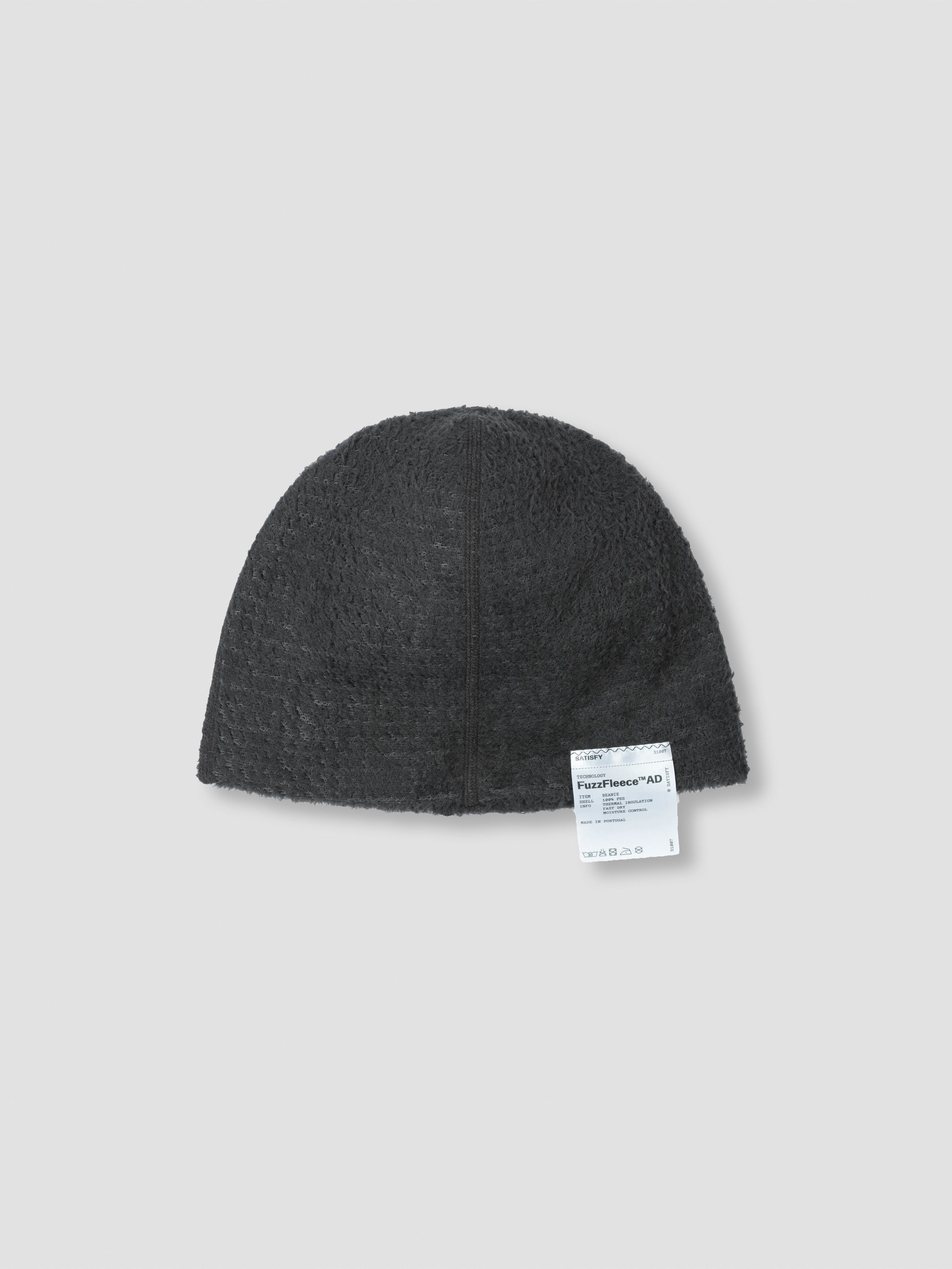 PWA / WASHABLE JQ BEANIE BLACK | Pay ID