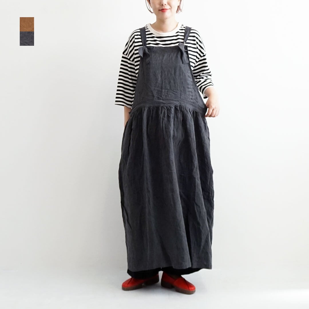 大人気 エプロン ワンピース kids-nurie.com