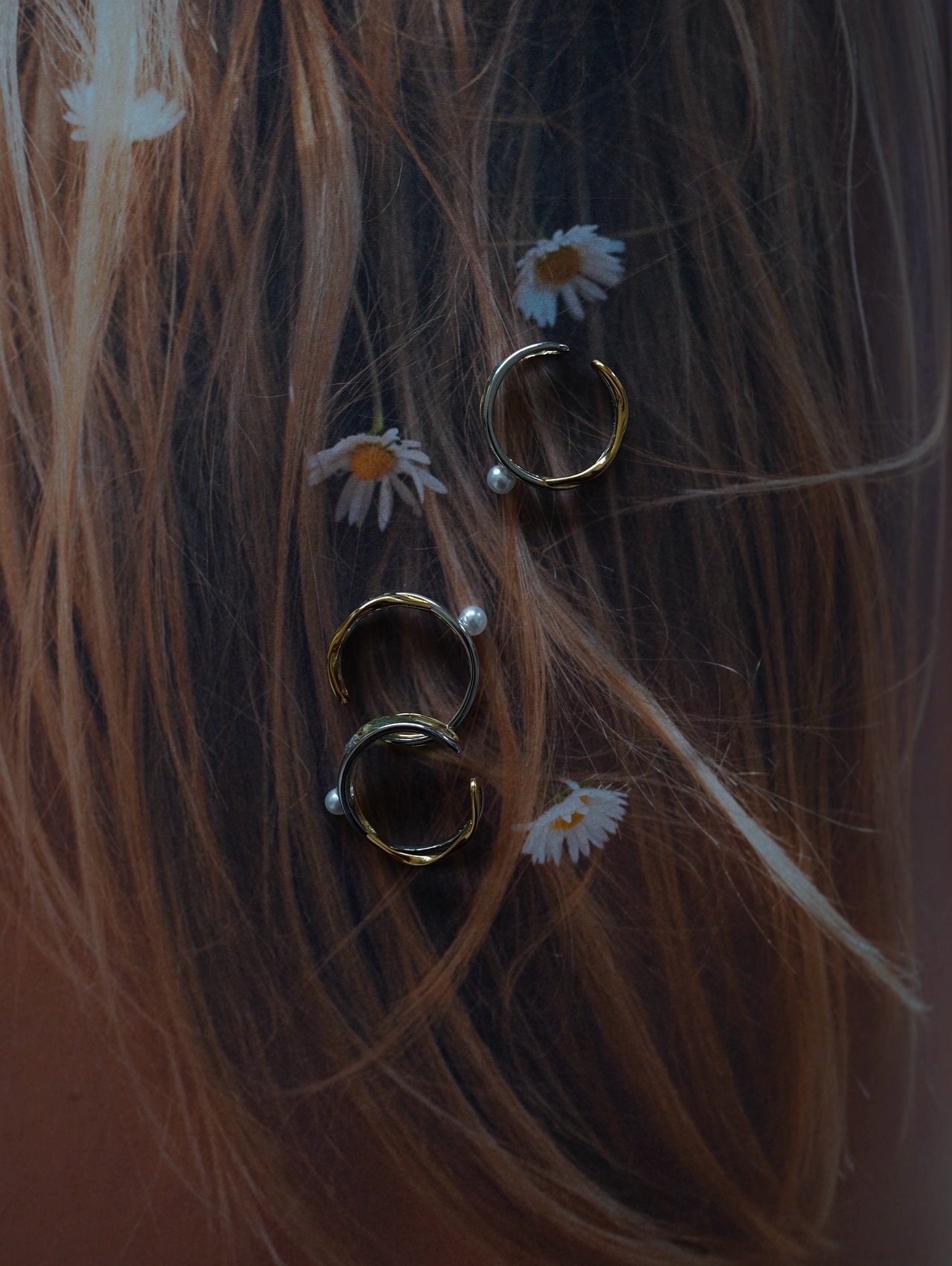 MINGLE RING