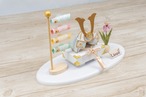 ミニチュアセット　2-554　Lampo　兜飾りセット thumbnail 3