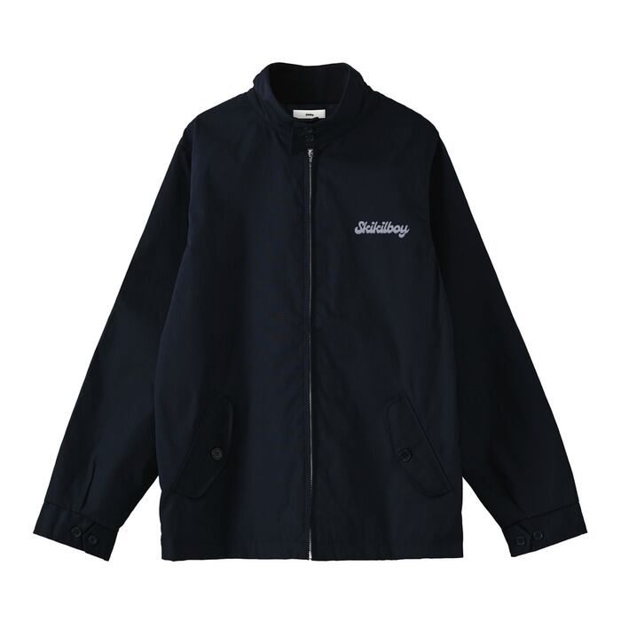ジャケット・アウター OLD NAVY wool blouson black OLD NAVY” Wool Jacket | PAY ID