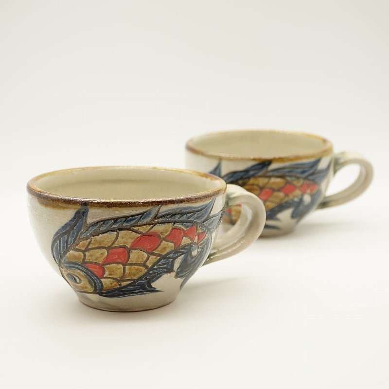 金城陶器 秀陶房 | 沖縄の工芸品うぃーりきさん
