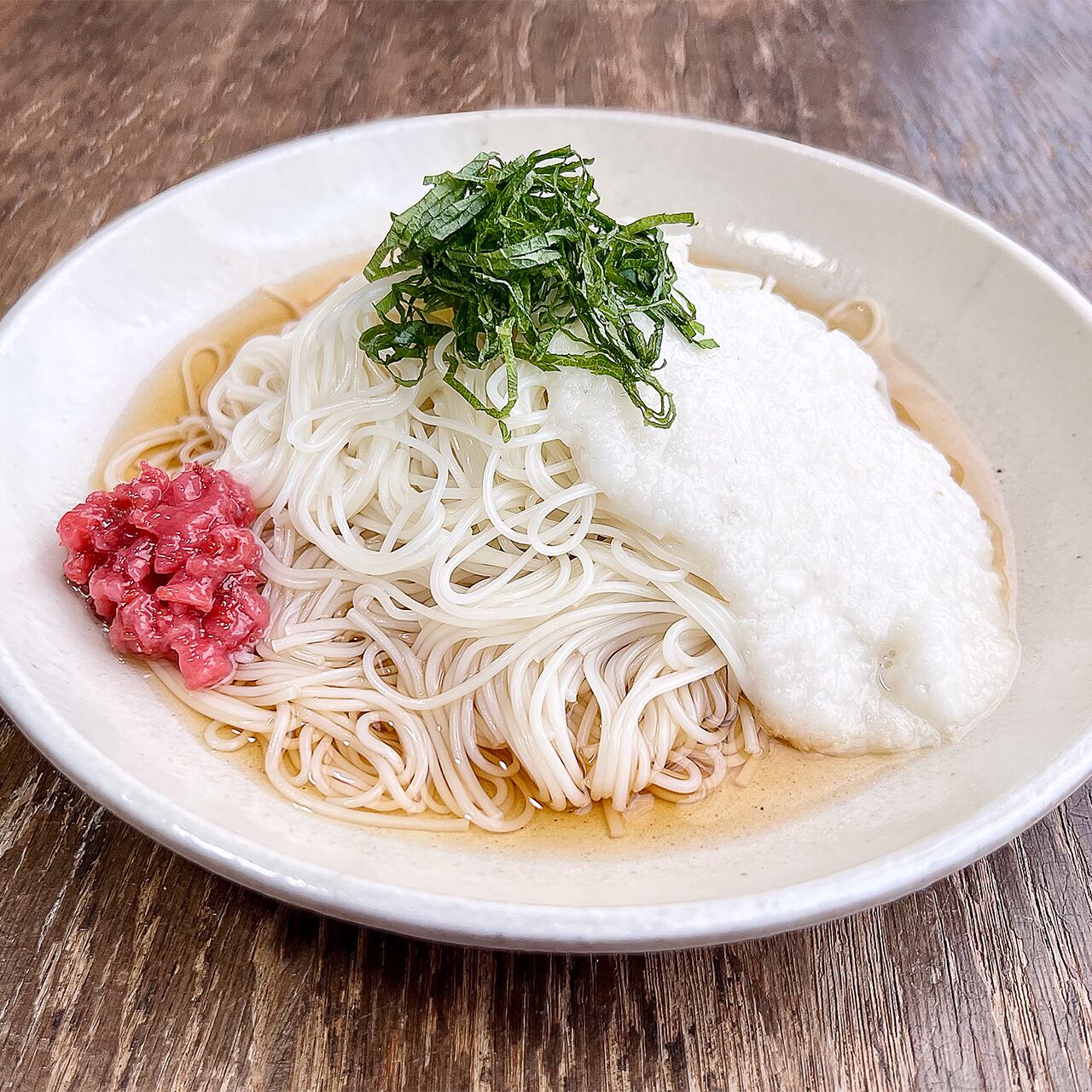 ◆小川屋 島原手延素麺 一本気 50×10束