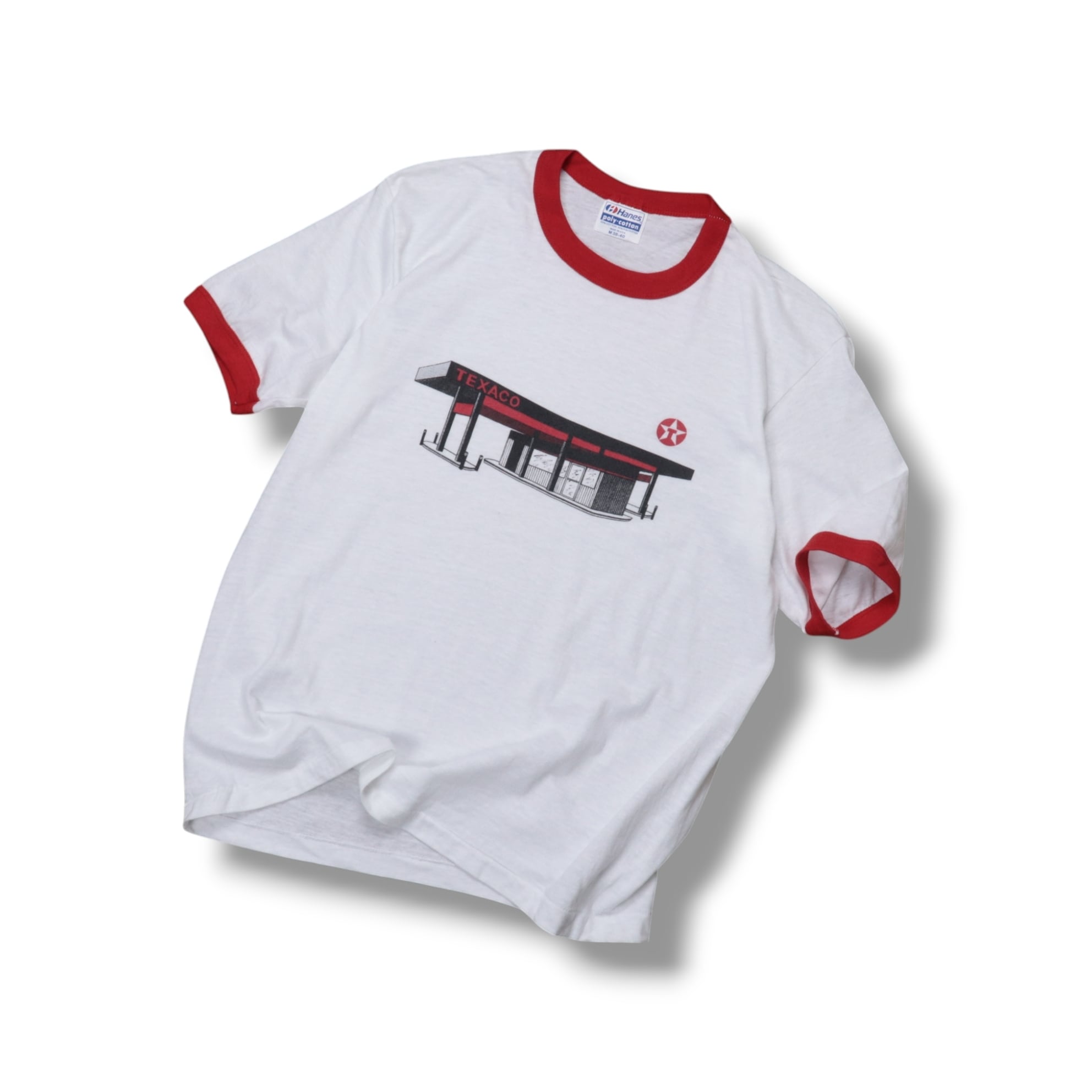 90s ALLEY THEATRE Jekyll & Hyde Stage Graphic T-Shirt 631 | JIRO
