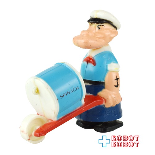 ポパイ ランプ・ウォーカー