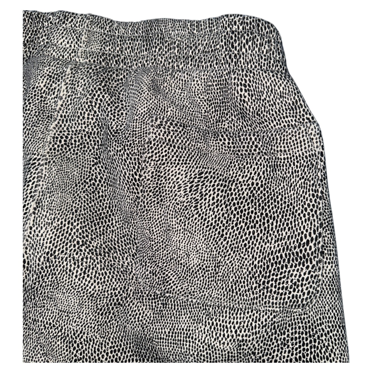 【SUPREME】シュプリーム Small Box Sweatpant Snakeskin