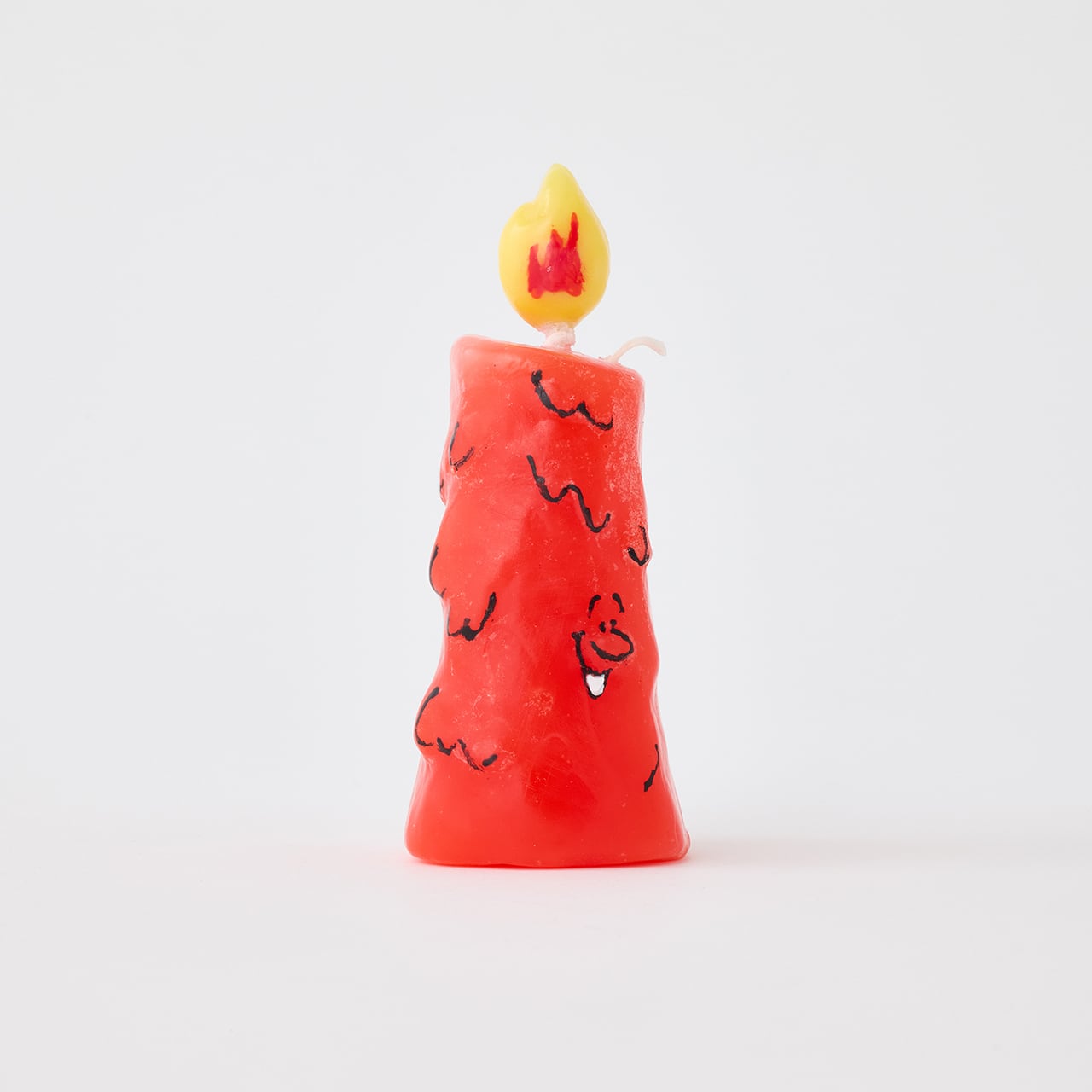OLGA GOOSE CANDLE Art Series: CANDLE ろうそく | ON SUNDAYS