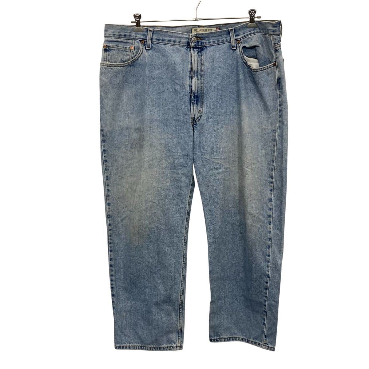 幻の青耳 70s LEVI'S 501 66前期 ブランクタブ 青耳 激レア リーバイス