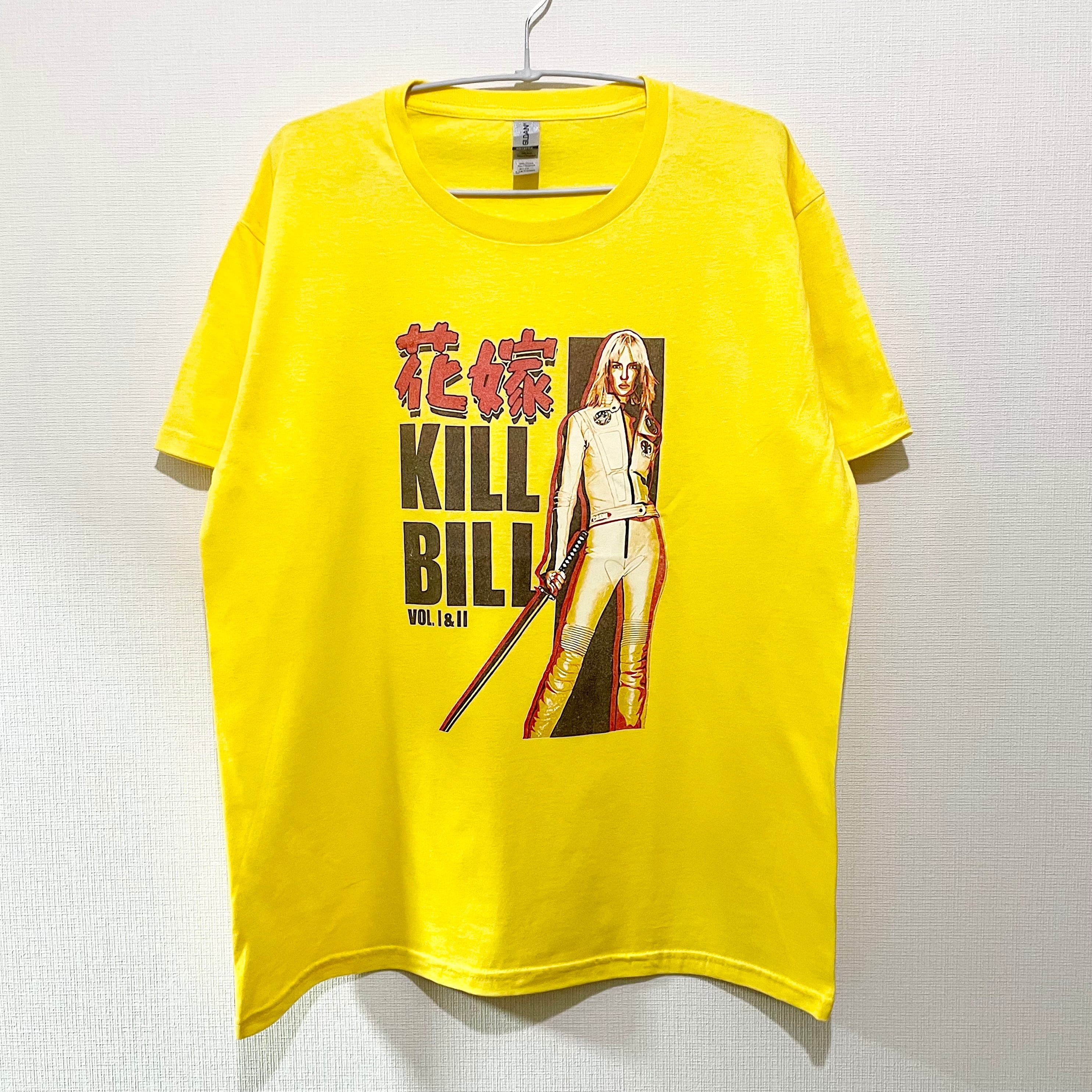 キルビル Tシャツ Kill Bill Tee アメカジ | BF MERCH'S