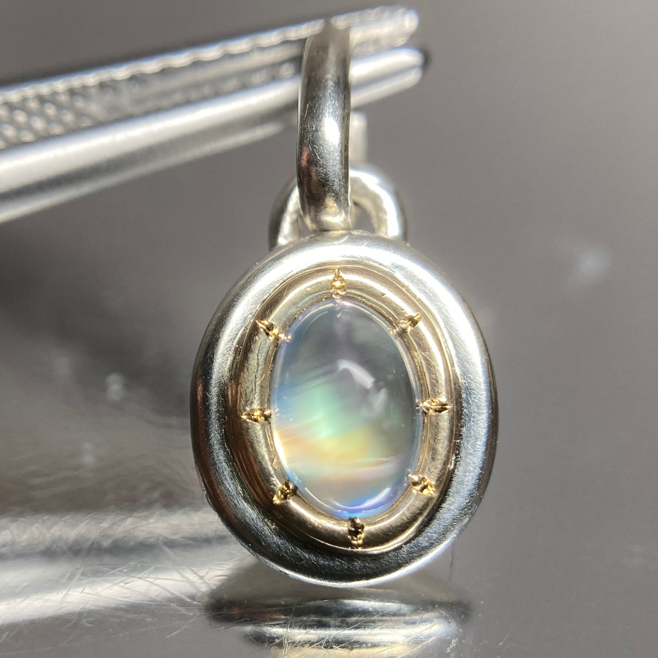 Necklace | tatsuo nagahata