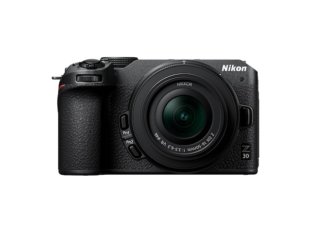 Nikon（ニコン）Z 30 16-50 VR レンズキット
