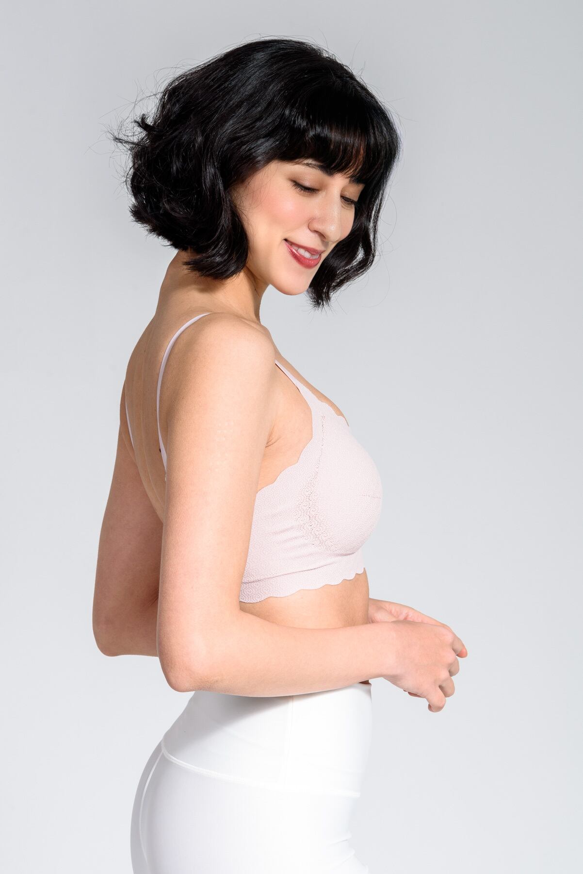 フェレナ　ハッピーブラ　L フェレナ ハッピーブラ Lサイズ Amazon | HEAVEN Japan(ヘヴン