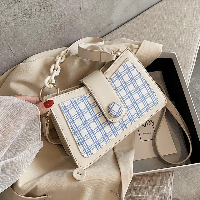 ネットレッドレディーススモールバッグ2020新しいトレンディなワイルドチェーンシングルショルダーメッセンジャーバッグ夏のファッション脇の下バッグ Tiancai_Wing_Bag7354484