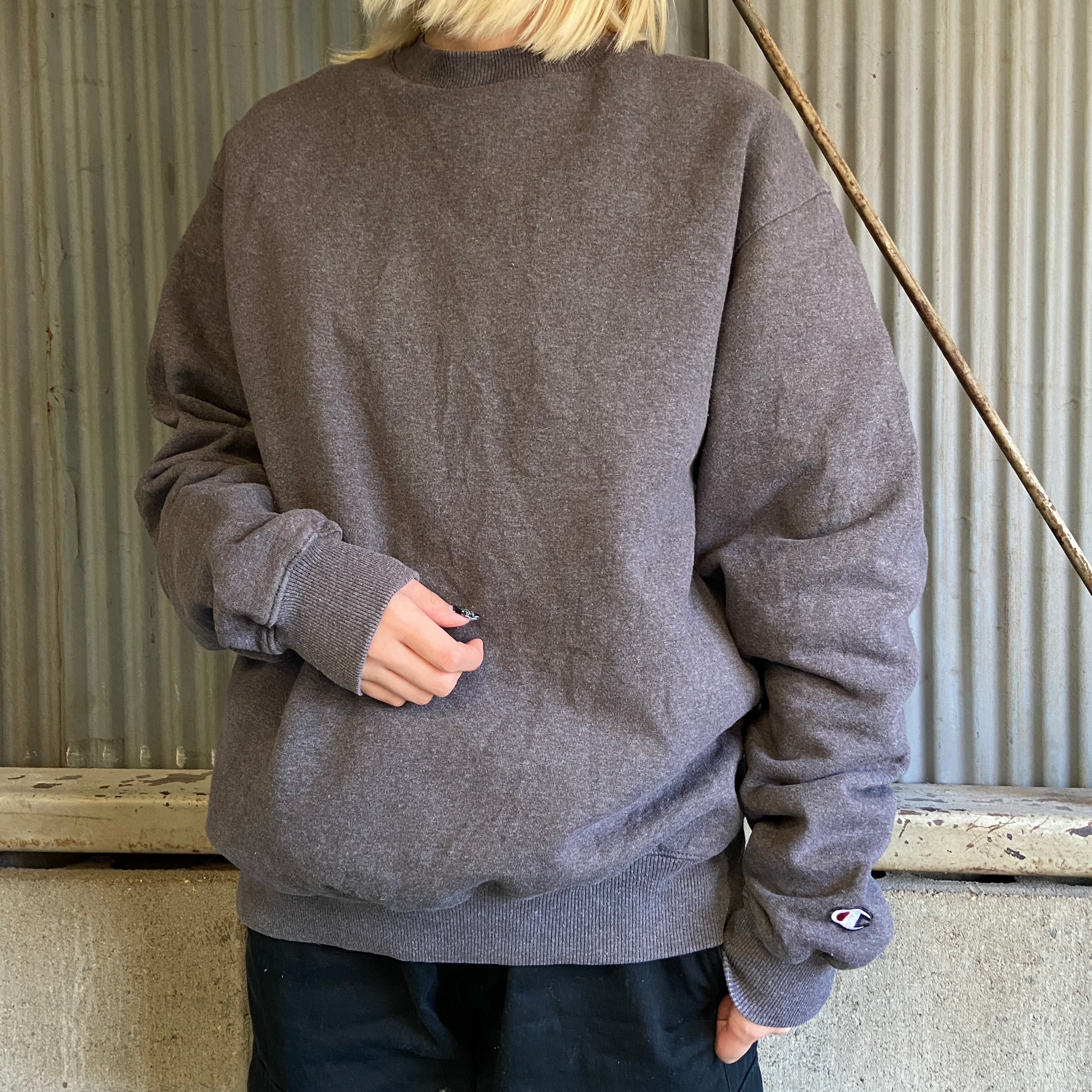 Champion トレーナー　L