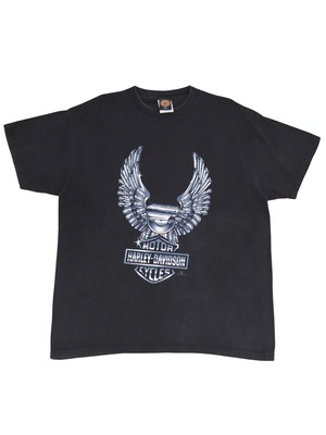 90s Harley-Davidson metal eagle  XL