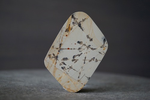 パエジナストーン Paesina Stone 1506