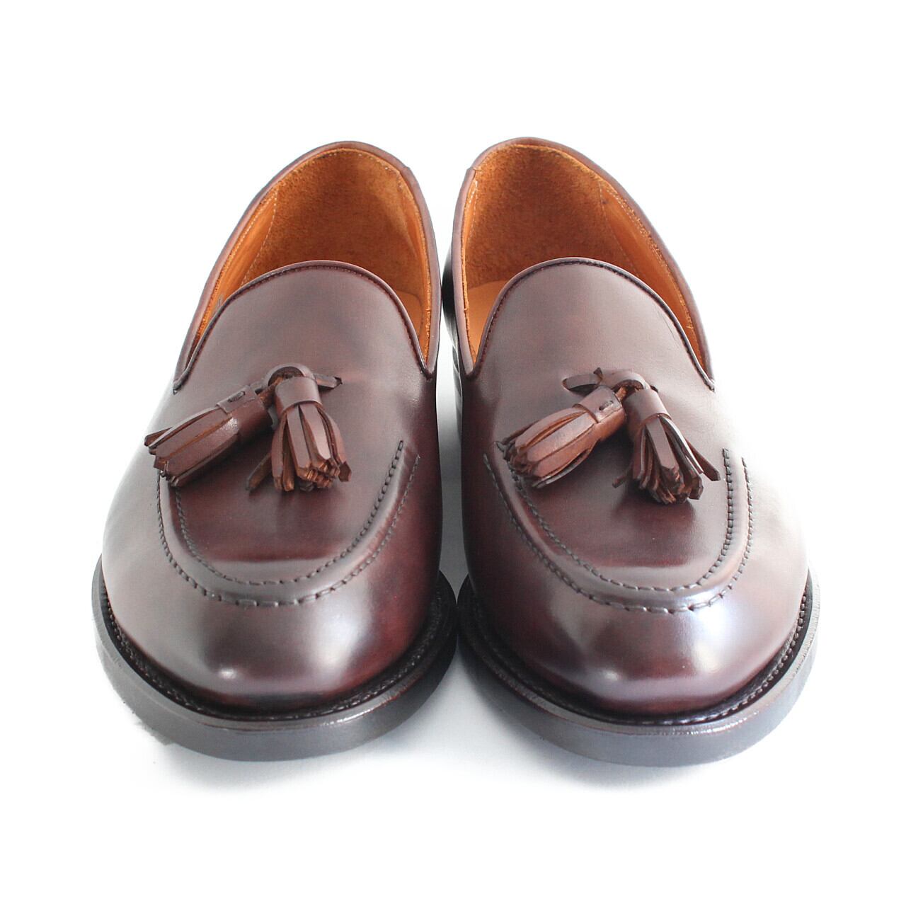 Perfetto 21002 Dark Brown サイズ8 1/2のみ | M