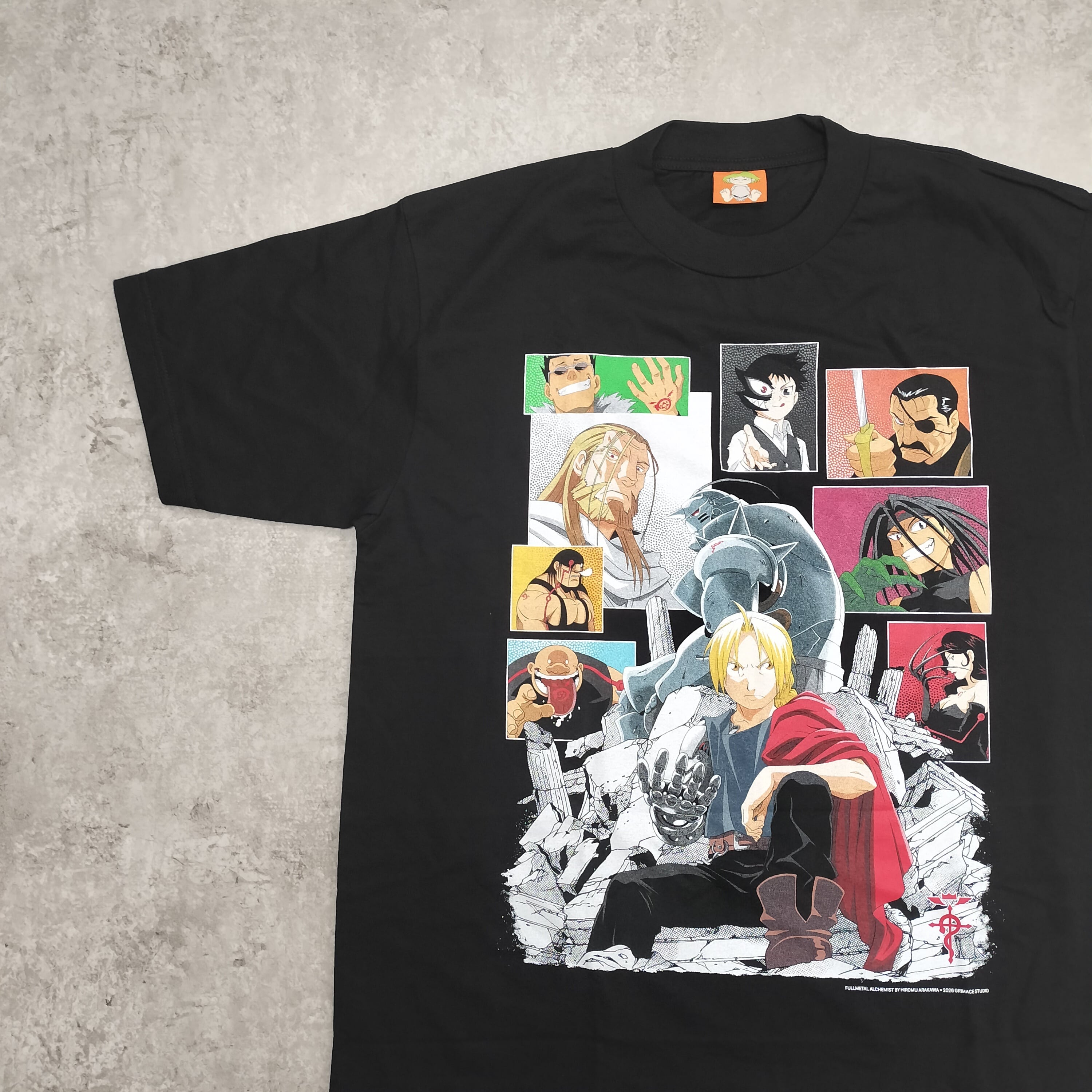 ONE PIECE】OPJ47 クルーズ T-shirt 宮崎 ひょっとこ ワンピース