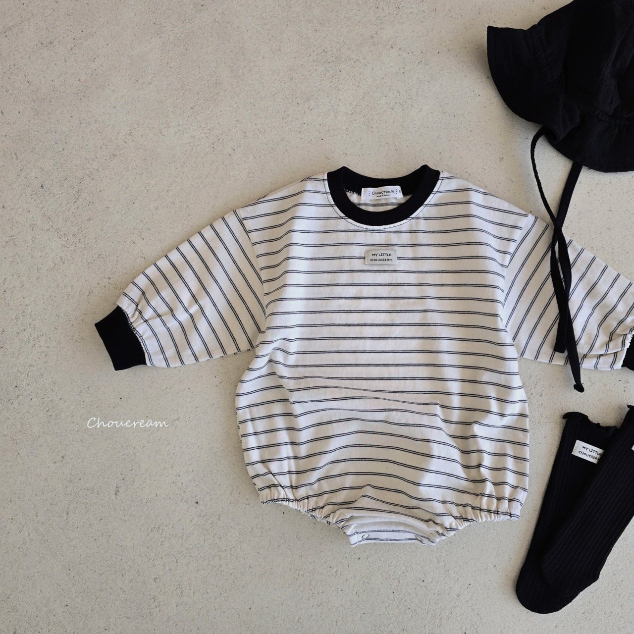 [choucream] Lego Bodysuit (M) / [슈크림] 레고슈트 (M)