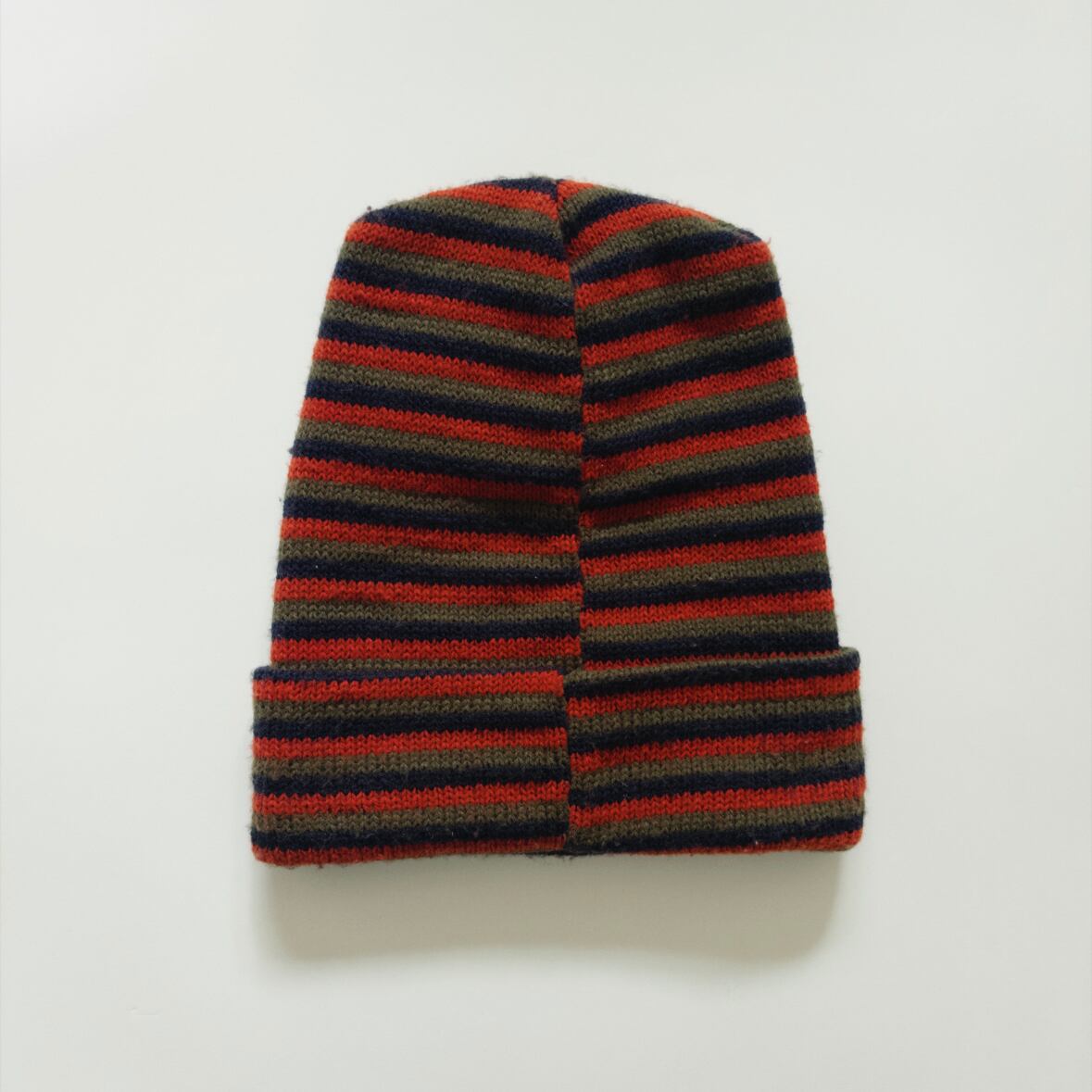 80s~90s Old Stussy Beanie | B@ssick