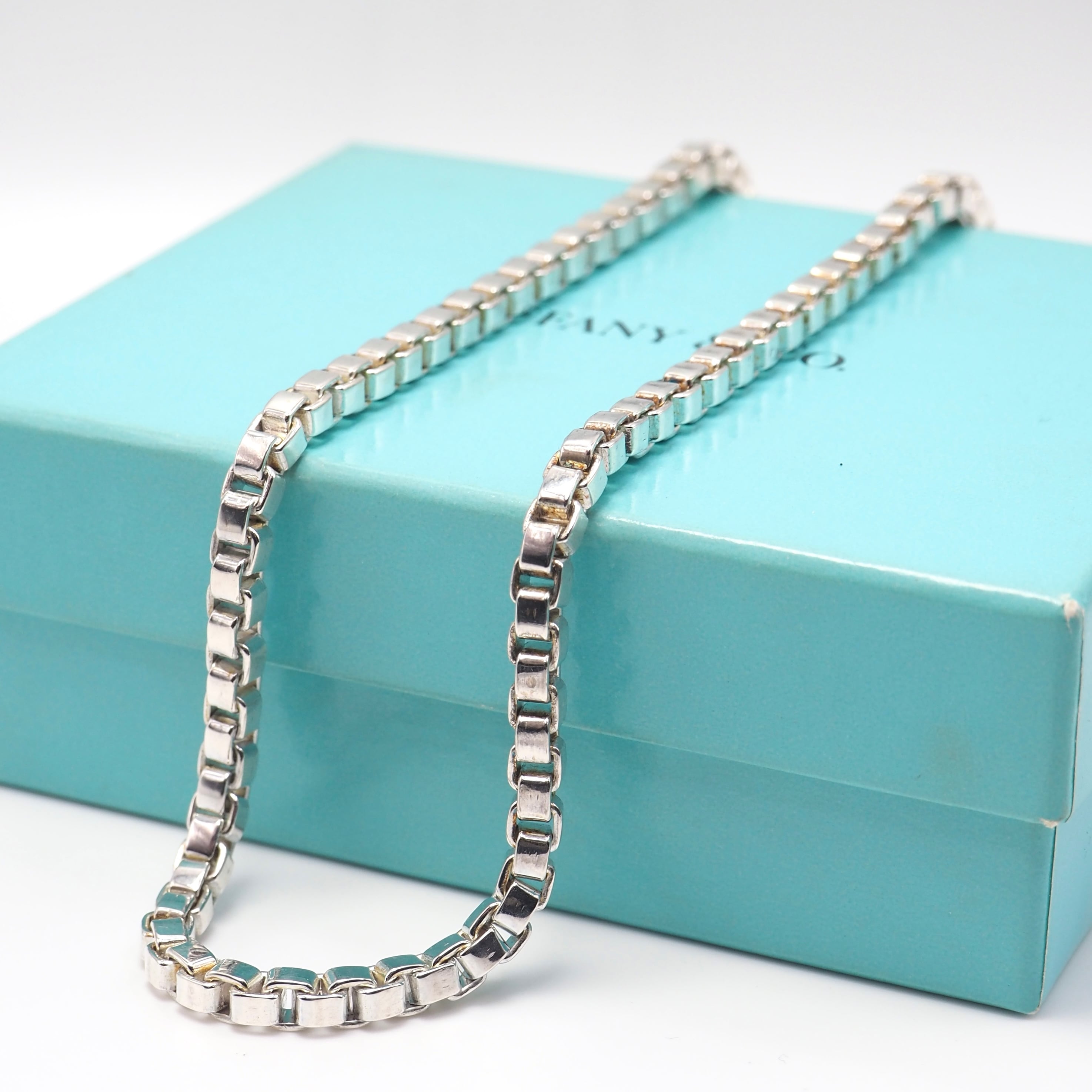 Tiffany&Co. 約10号 フェザーリーフ コンビ リング シルバー925