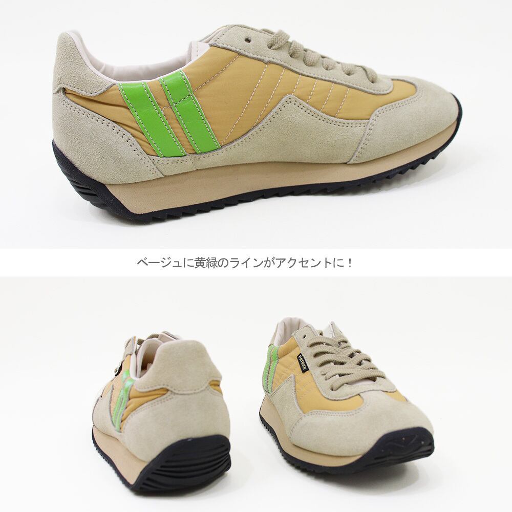 PATRICK 504303 MARATHON78 【G】 新品 40