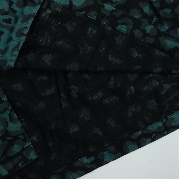 Size【M】 WTAPS ダブルタップス 21SS NIGHT VISION SS COTTON. SATIN