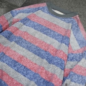 fade border sweat
