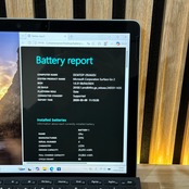 \ 公式ショップ限定価格❣️/ 準美品《2in1モデル》Surface Go 2 プラチナ メモリ4GB eMMC64GB Pentium 人気ノートパソコン 安心サポート&3ヶ月保証付き