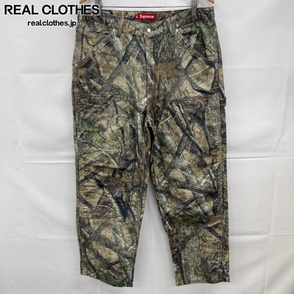 ボトムス | REALCLOTHES/リアルクローズ
