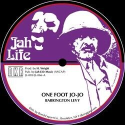 BARRINGTON LEVY'S - LIFE STYLE | RHYTHM COLLECTION