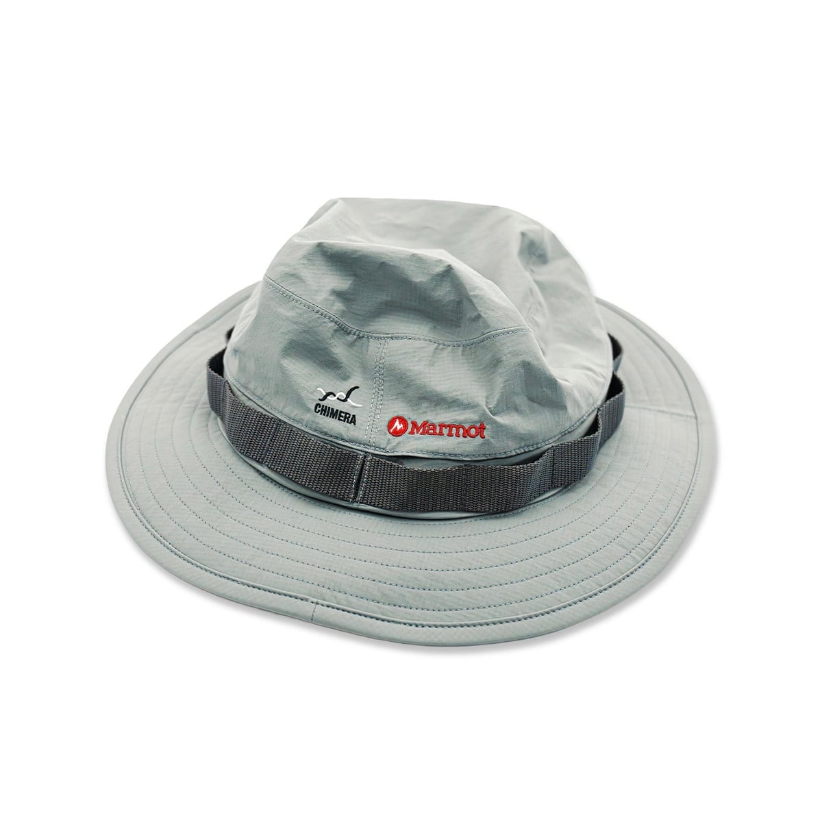 DRT】 Marmot × DRT CHIMERA BOONIE HAT 